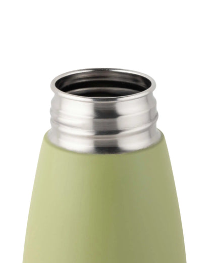 Dubblin Stunning 800ml Stainless Steel Bottle