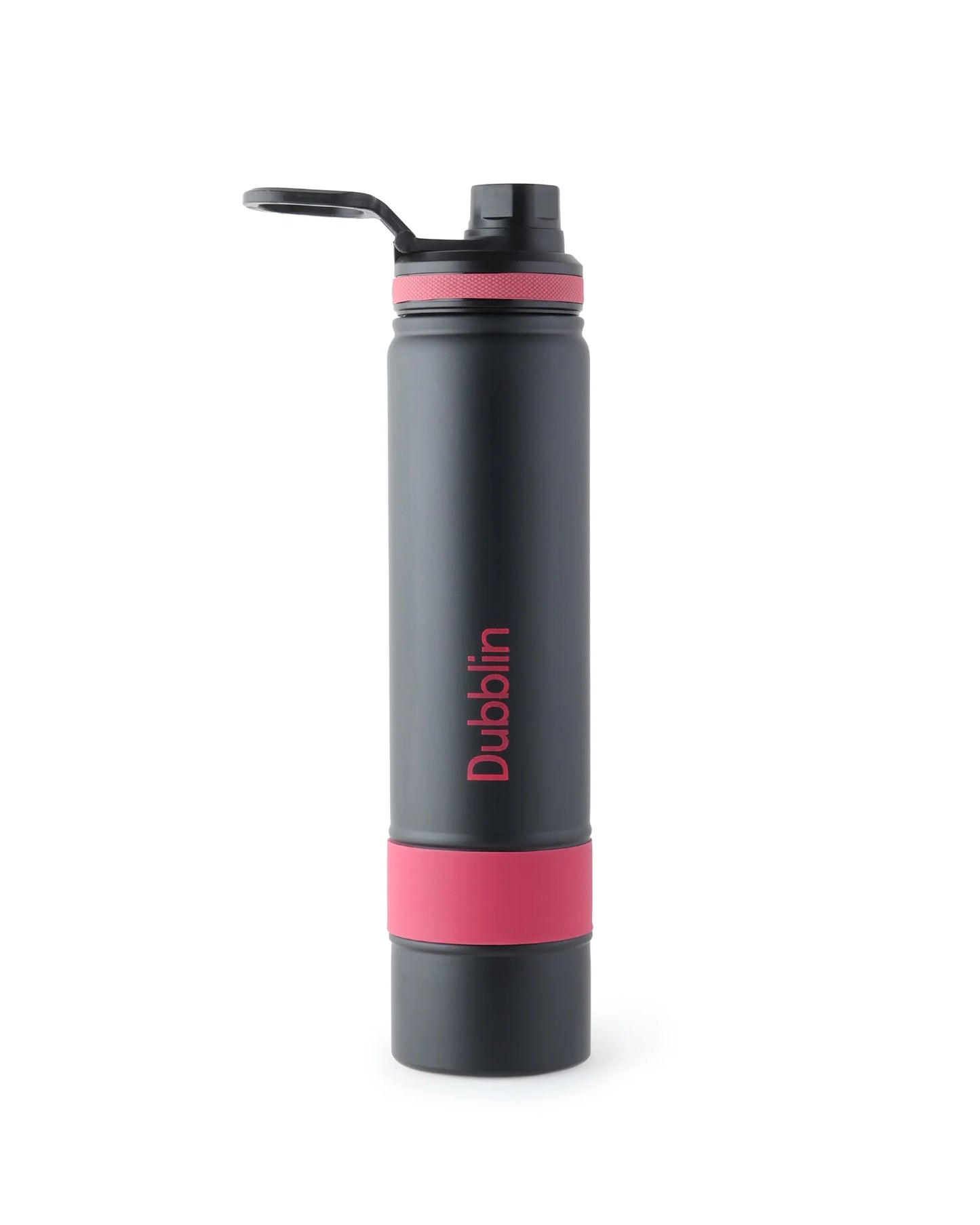 Dubblin Trump 1000ml Thermal Vacuum Insulated Bottle