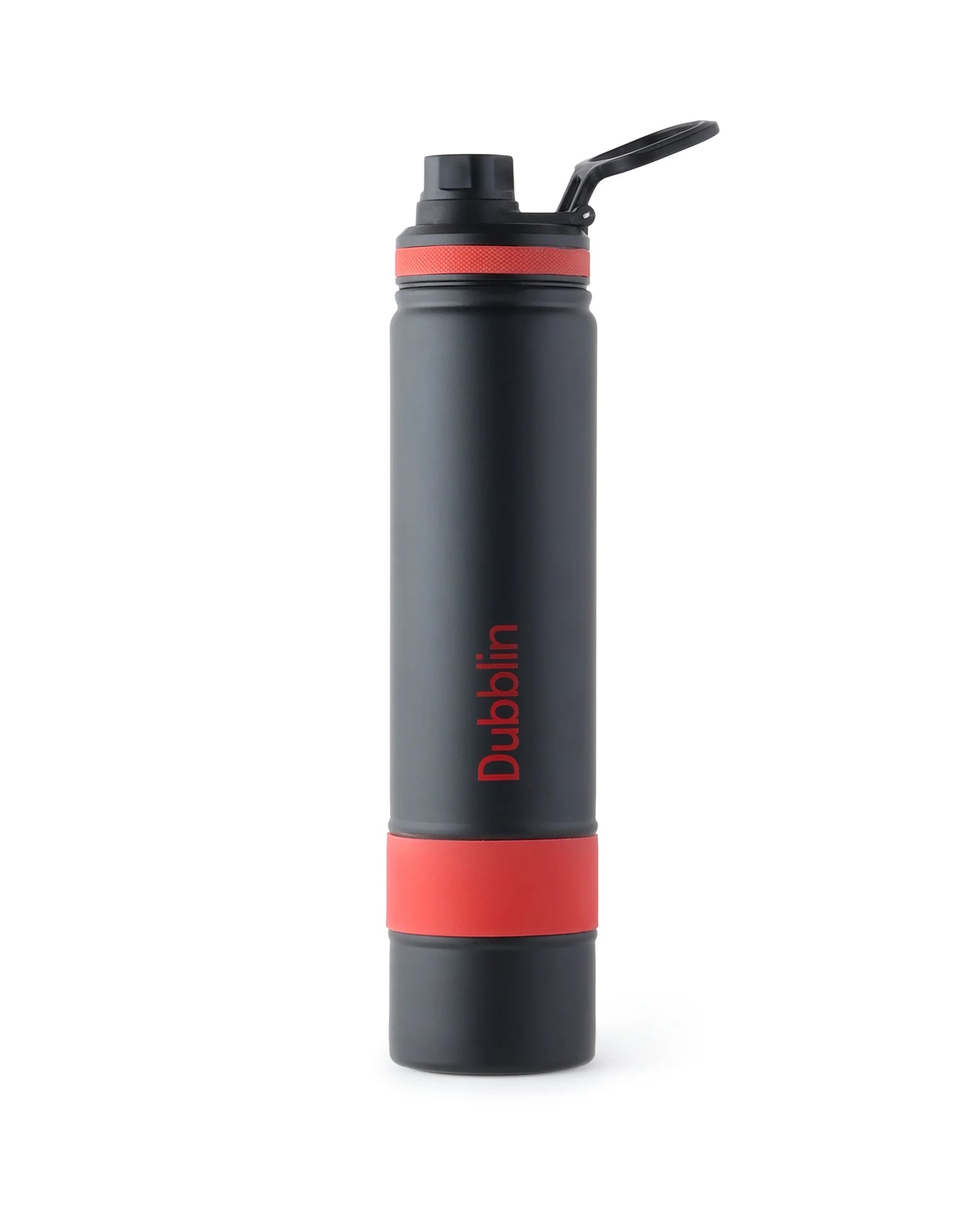 Dubblin Trump 1000ml Thermal Vacuum Insulated Bottle