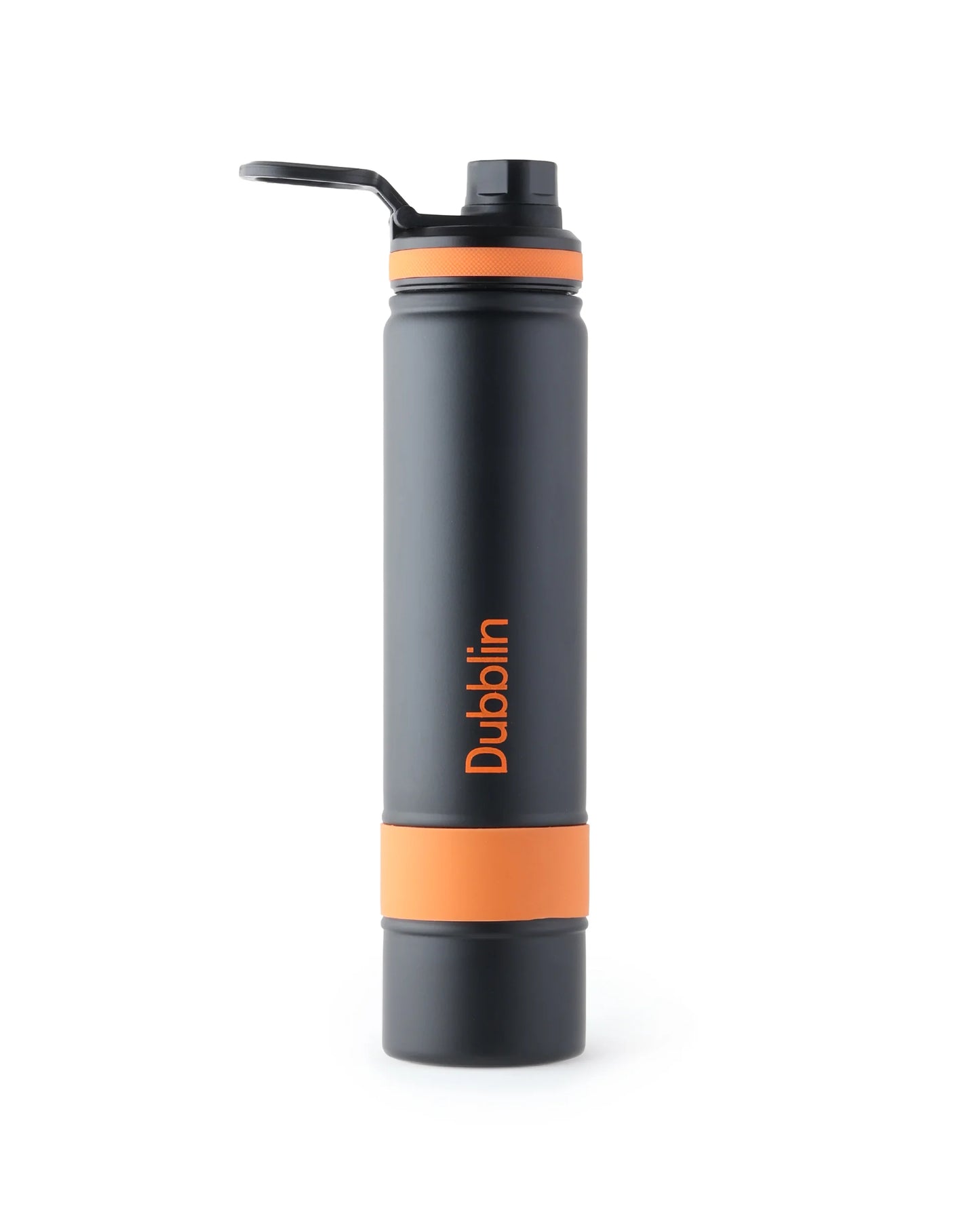 Dubblin Trump 1000ml Thermal Vacuum Insulated Bottle