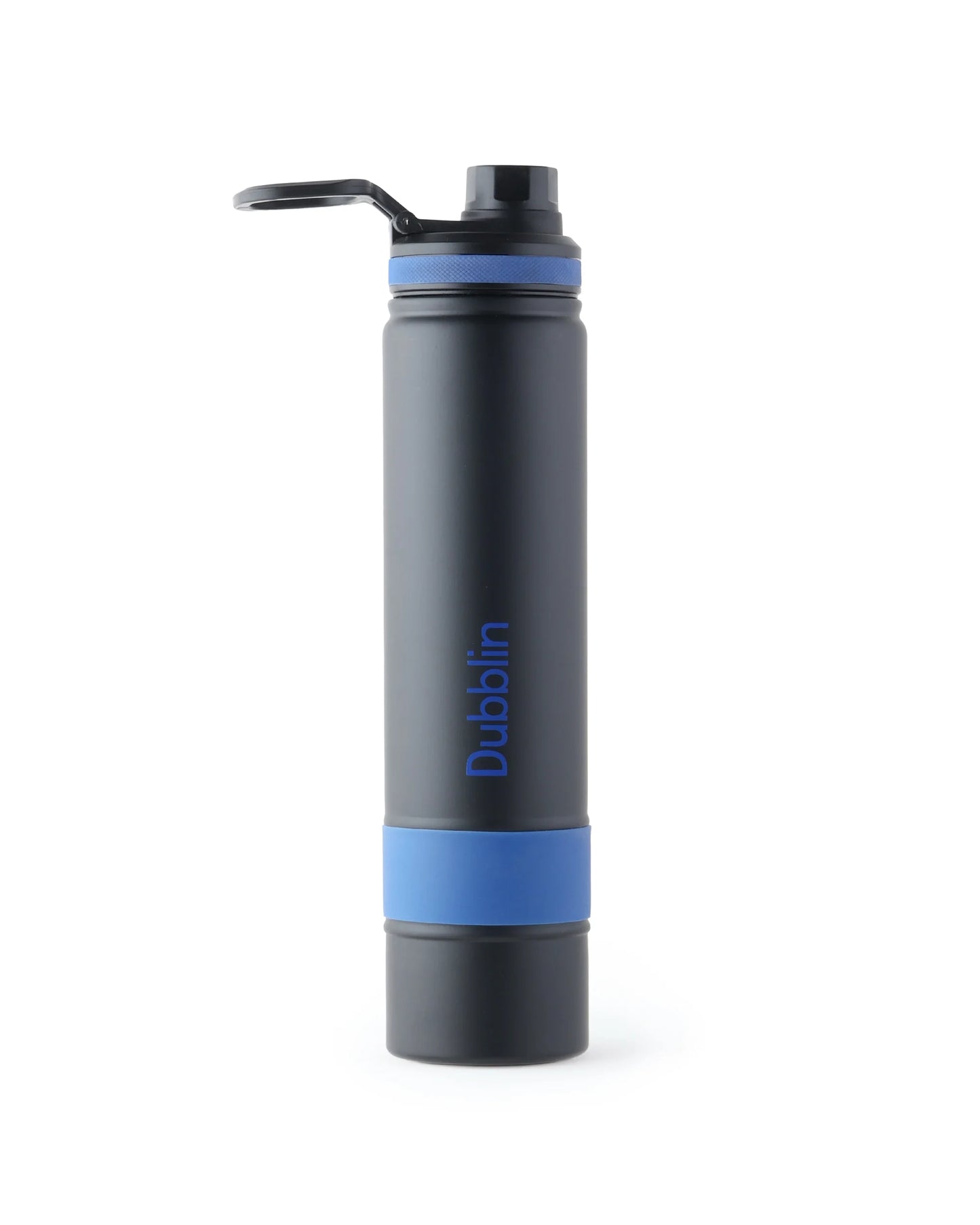 Dubblin Trump 1000ml Thermal Vacuum Insulated Bottle
