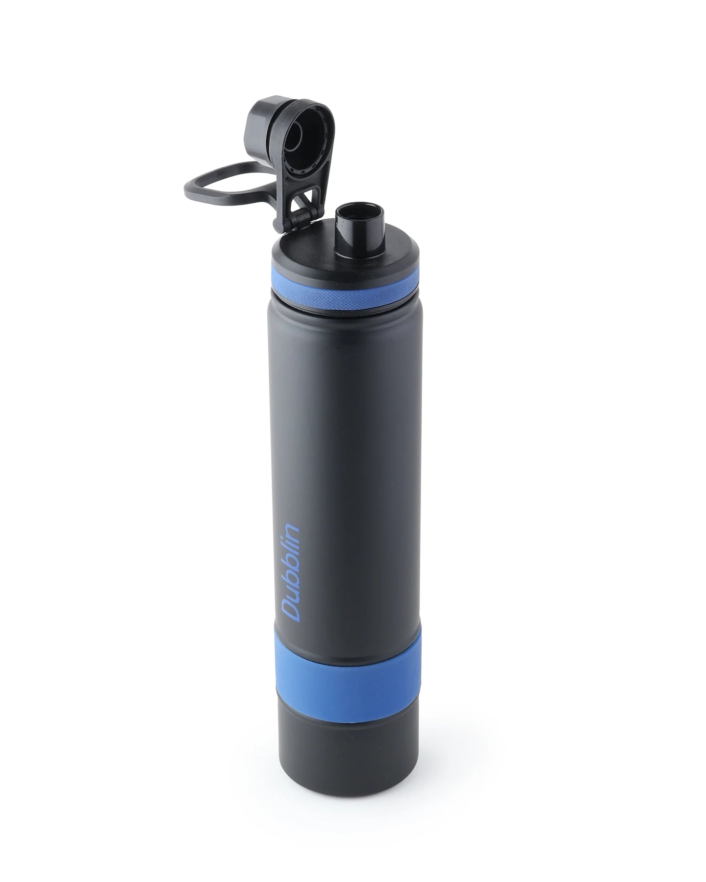 Dubblin Trump 1000ml Thermal Vacuum Insulated Bottle
