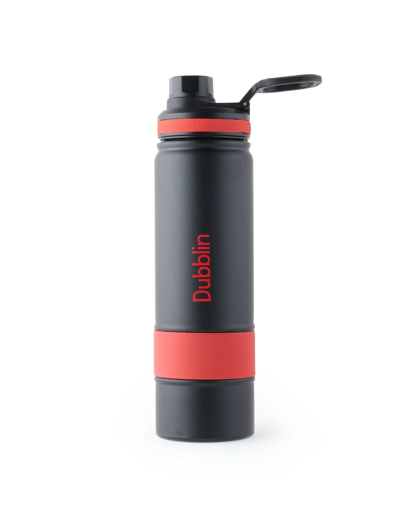 Dubblin Trump 750ml Thermal Vacuum Insulated Bottle