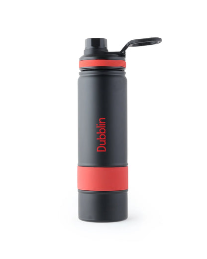 Dubblin Trump 750ml Thermal Vacuum Insulated Bottle