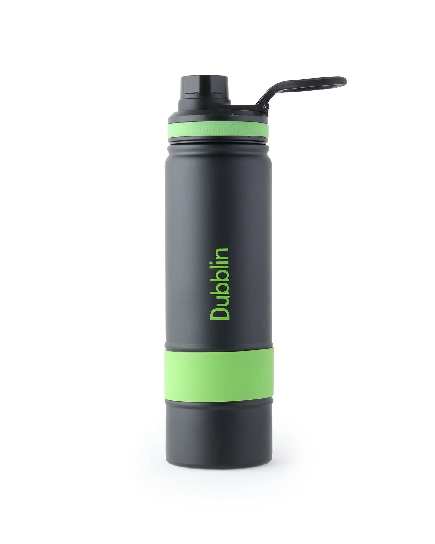 Dubblin Trump 750ml Thermal Vacuum Insulated Bottle