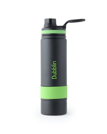 Dubblin Trump 750ml Thermal Vacuum Insulated Bottle