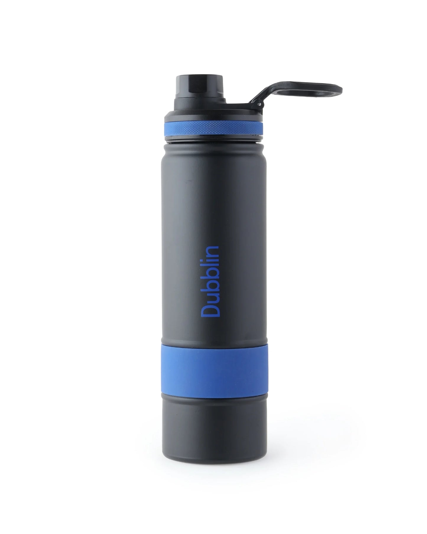 Dubblin Trump 750ml Thermal Vacuum Insulated Bottle