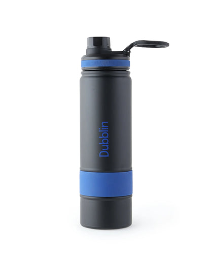 Dubblin Trump 750ml Thermal Vacuum Insulated Bottle