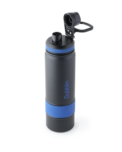 Dubblin Trump 750ml Thermal Vacuum Insulated Bottle
