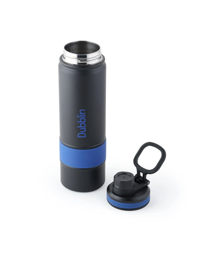 Dubblin Trump 750ml Thermal Vacuum Insulated Bottle