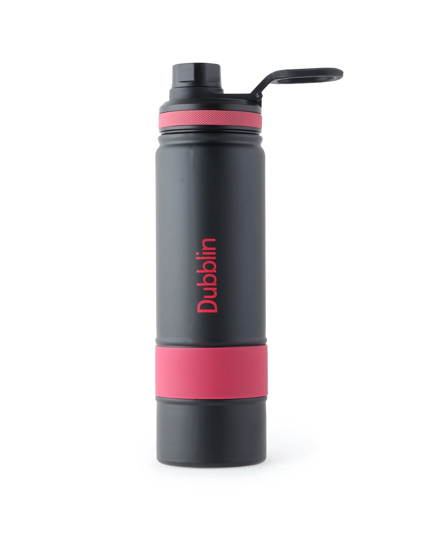 Dubblin Trump 750ml Thermal Vacuum Insulated Bottle