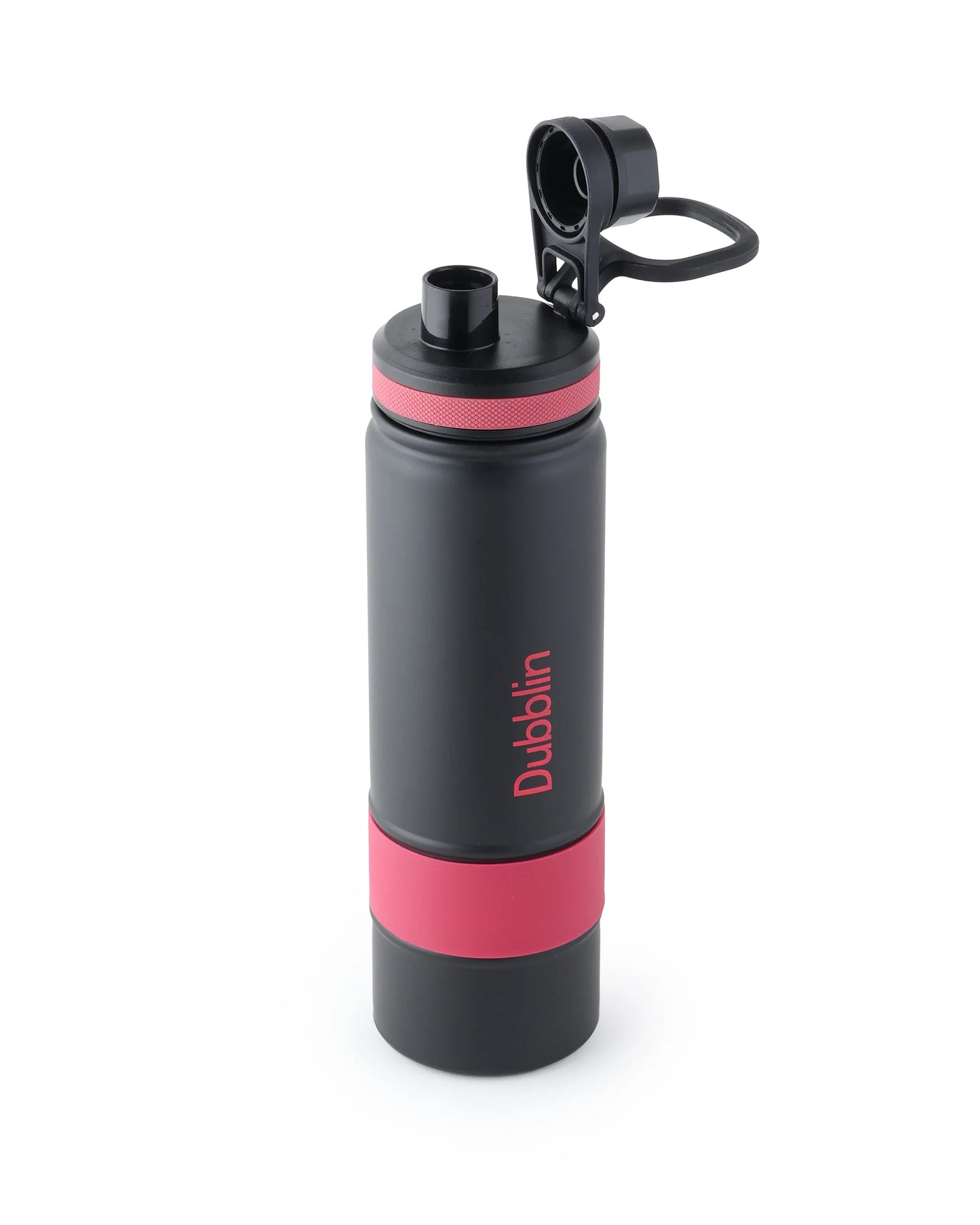 Dubblin Trump 750ml Thermal Vacuum Insulated Bottle