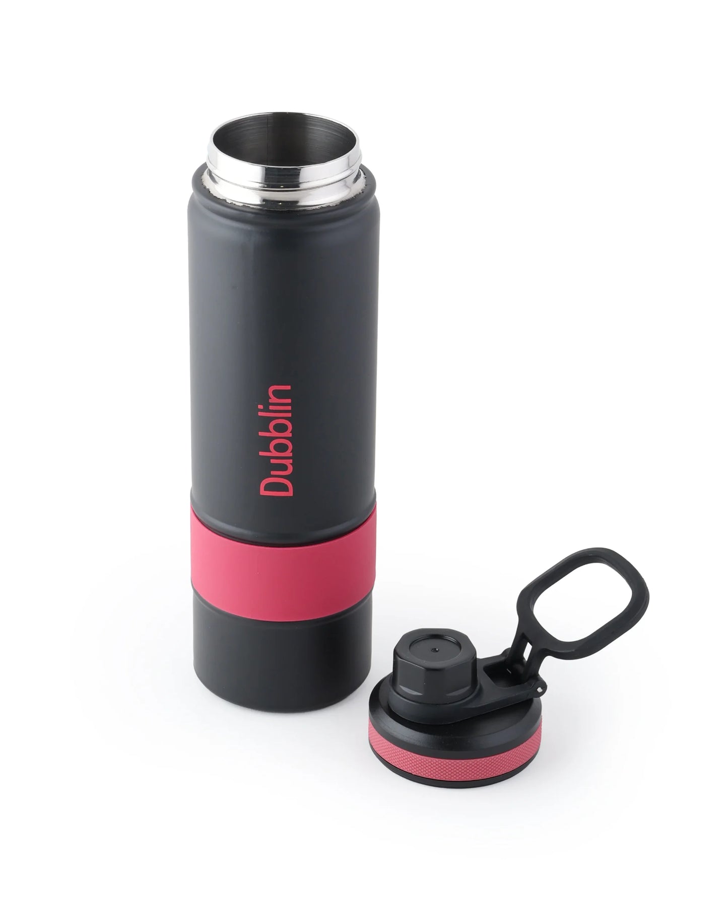 Dubblin Trump 750ml Thermal Vacuum Insulated Bottle