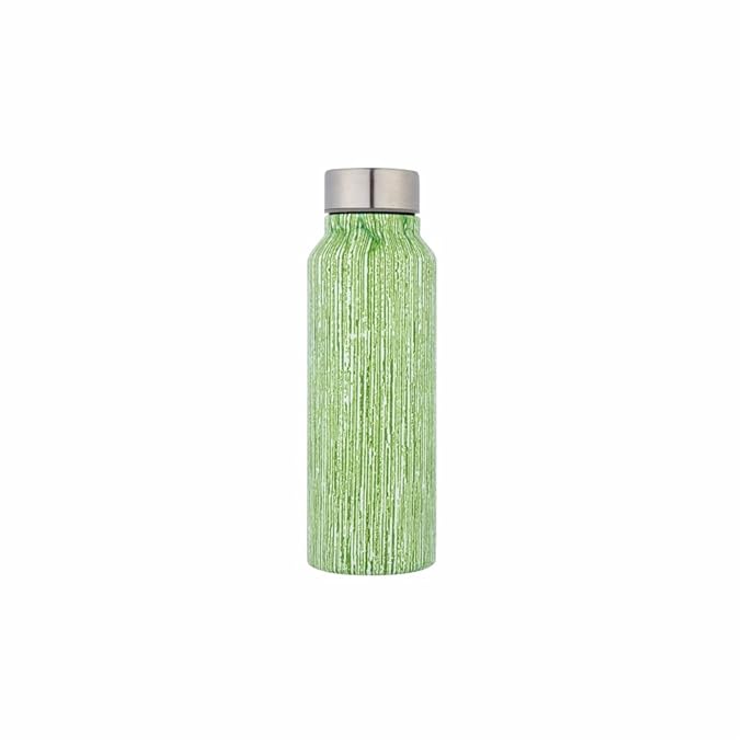 Dubblin Wow 800 Stainless Steel Bottle