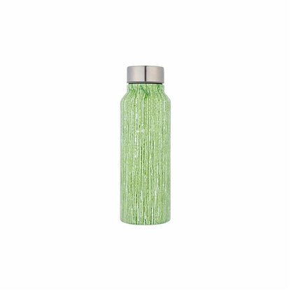 Dubblin Wow 800 Stainless Steel Bottle