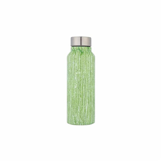 Dubblin Wow 800 Stainless Steel Bottle