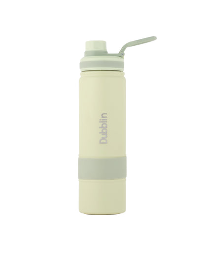 Dubblin Young 750ml Thermal Vacuum Insulated Bottle