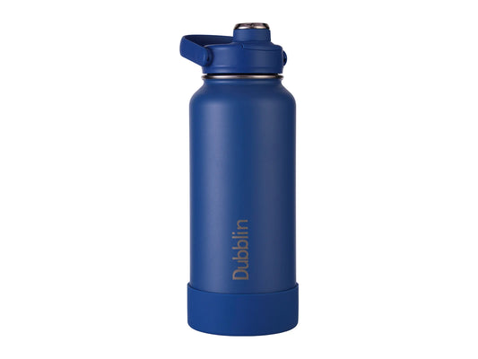 Dubblin Zoom 1000 Thermal Vacuum Insulated Bottle