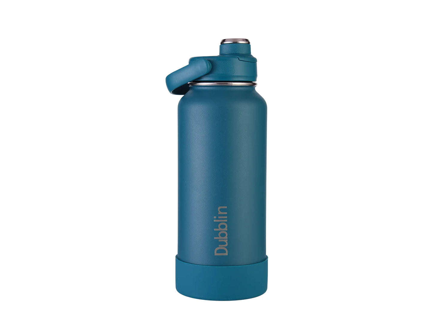 Dubblin Zoom 1200 Thermal Vacuum Insulated Bottle