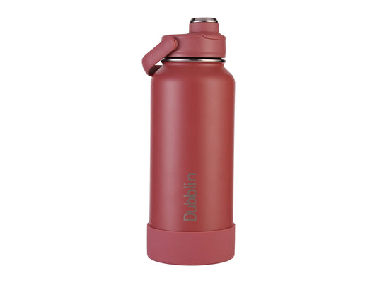 Dubblin Zoom 1000 Thermal Vacuum Insulated Bottle