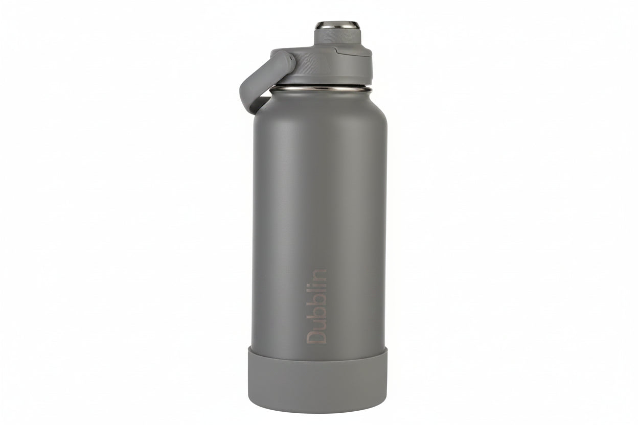 Dubblin Zoom 1200 Thermal Vacuum Insulated Bottle