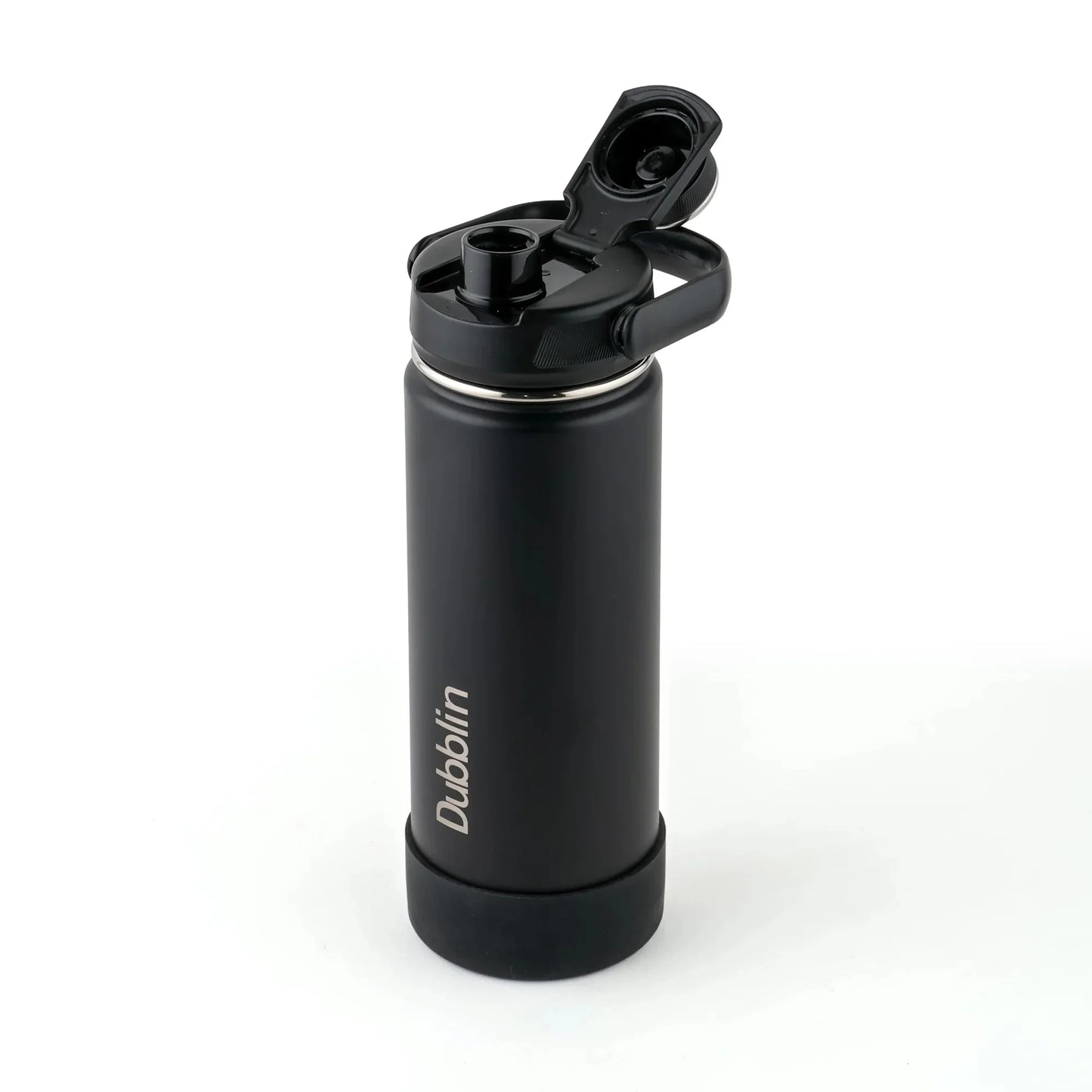 Dubblin Zoom 550 Thermal Vacuum Insulated Bottle