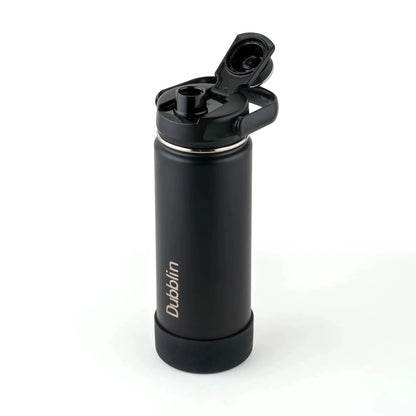 Dubblin Zoom 550 Thermal Vacuum Insulated Bottle