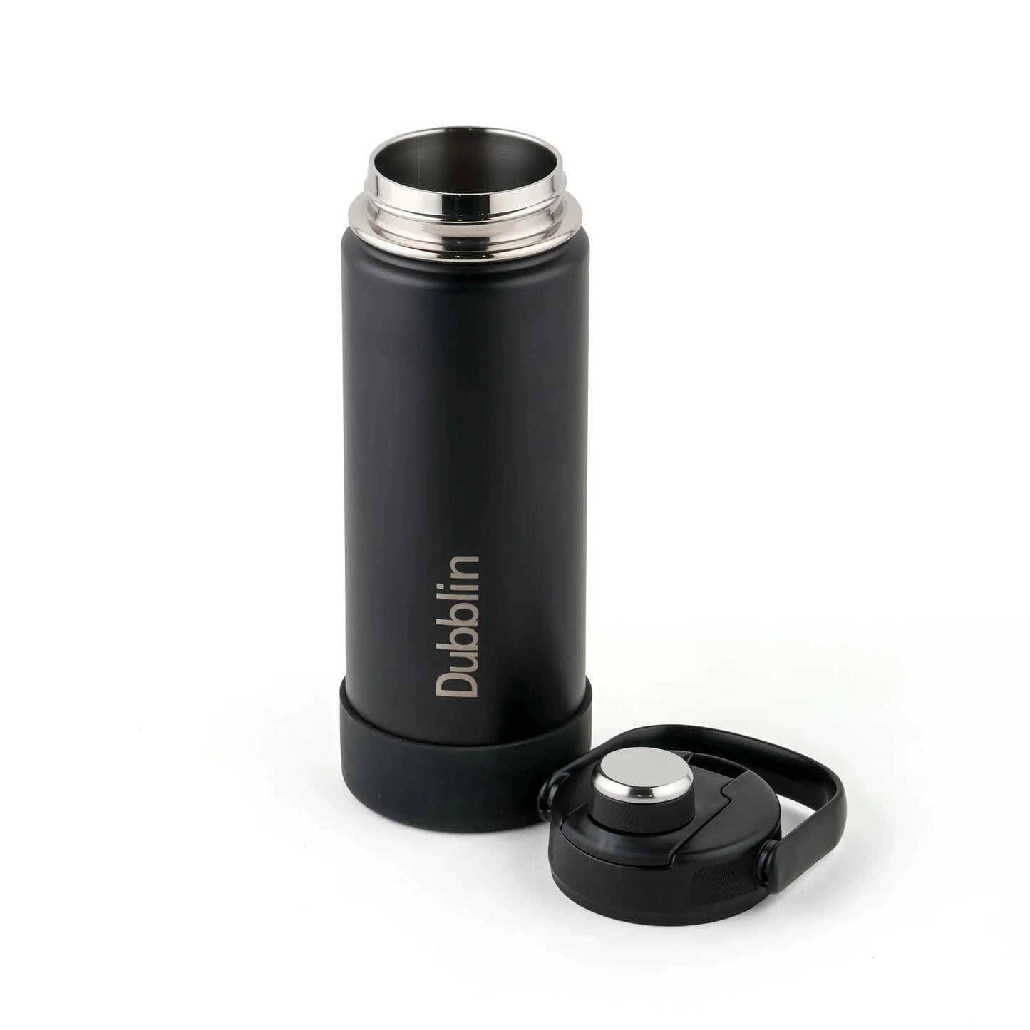 Dubblin Zoom 550 Thermal Vacuum Insulated Bottle