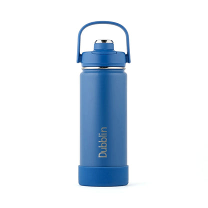 Dubblin Zoom 550 Thermal Vacuum Insulated Bottle