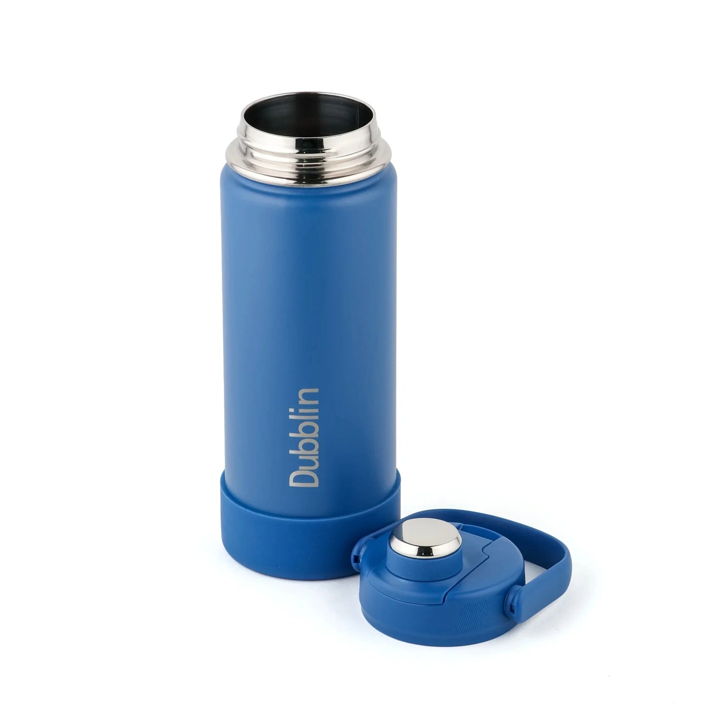Dubblin Zoom 550 Thermal Vacuum Insulated Bottle
