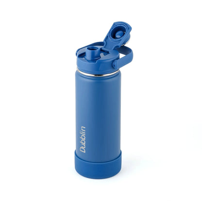 Dubblin Zoom 550 Thermal Vacuum Insulated Bottle