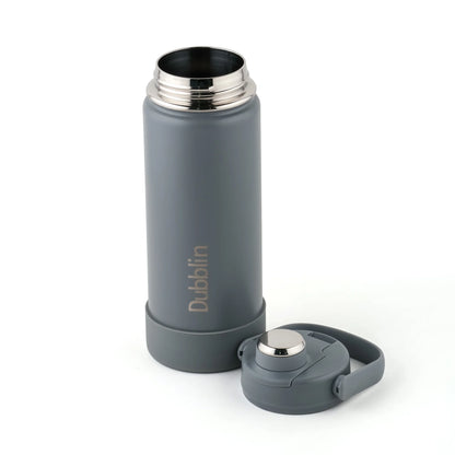 Dubblin Zoom 550 Thermal Vacuum Insulated Bottle