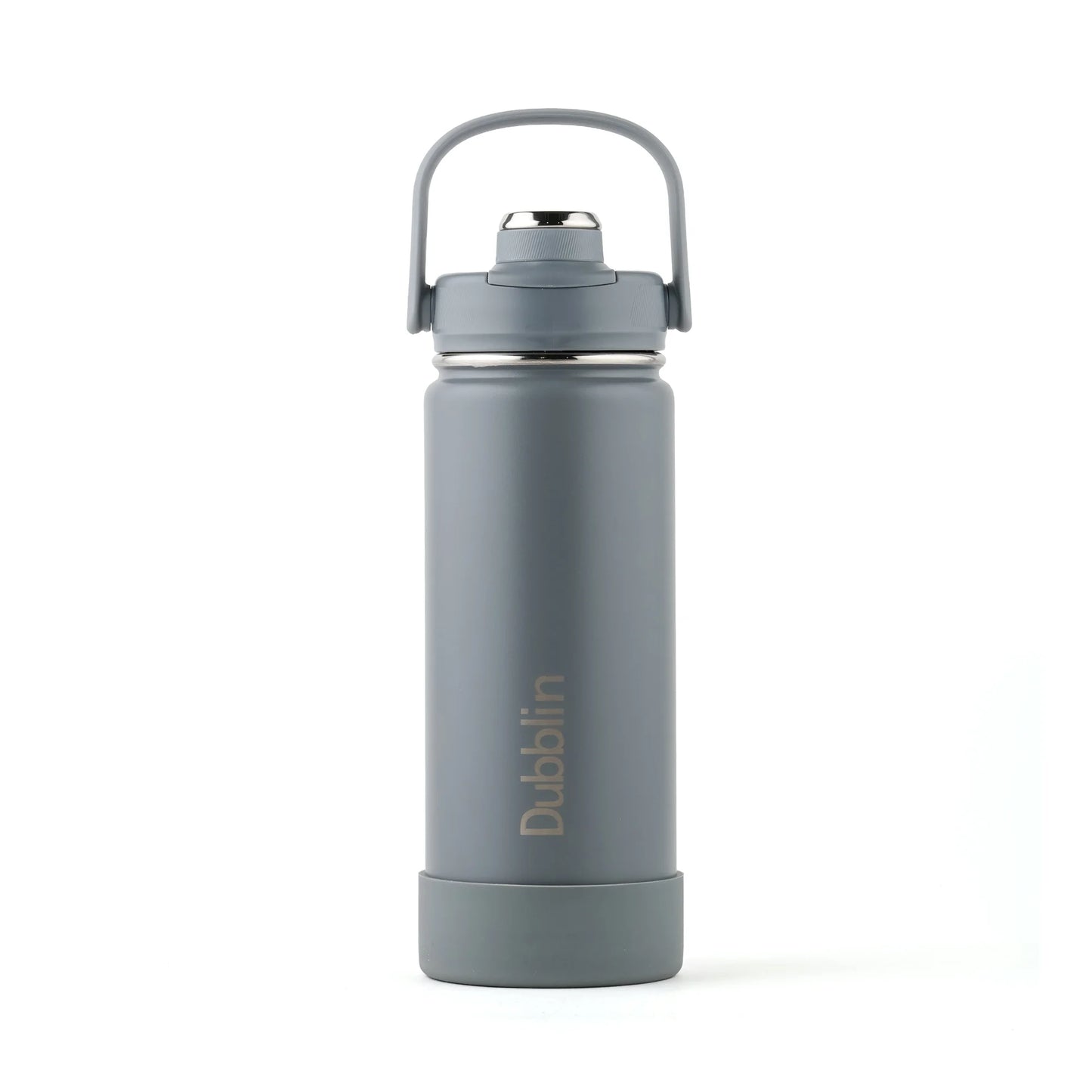 Dubblin Zoom 550 Thermal Vacuum Insulated Bottle