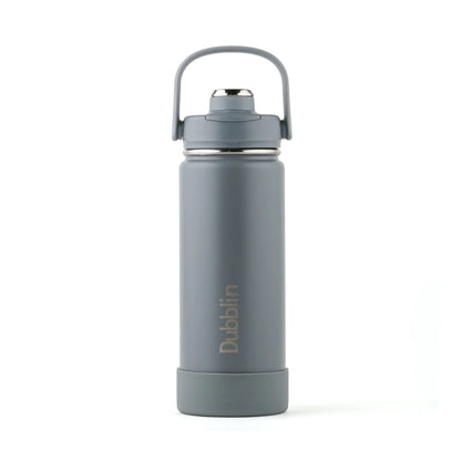 Dubblin Zoom 550 Thermal Vacuum Insulated Bottle
