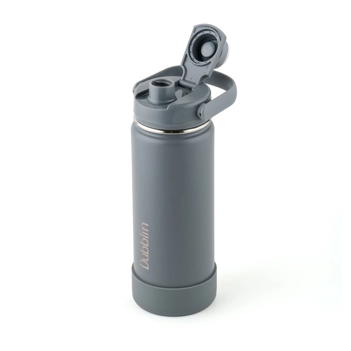Dubblin Zoom 550 Thermal Vacuum Insulated Bottle