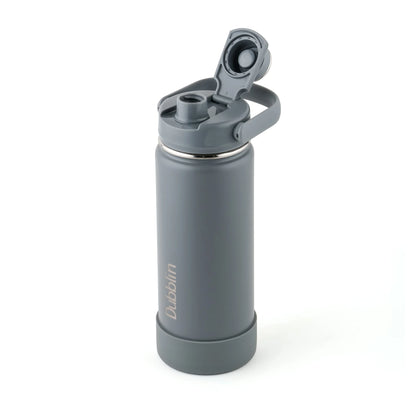 Dubblin Zoom 550 Thermal Vacuum Insulated Bottle