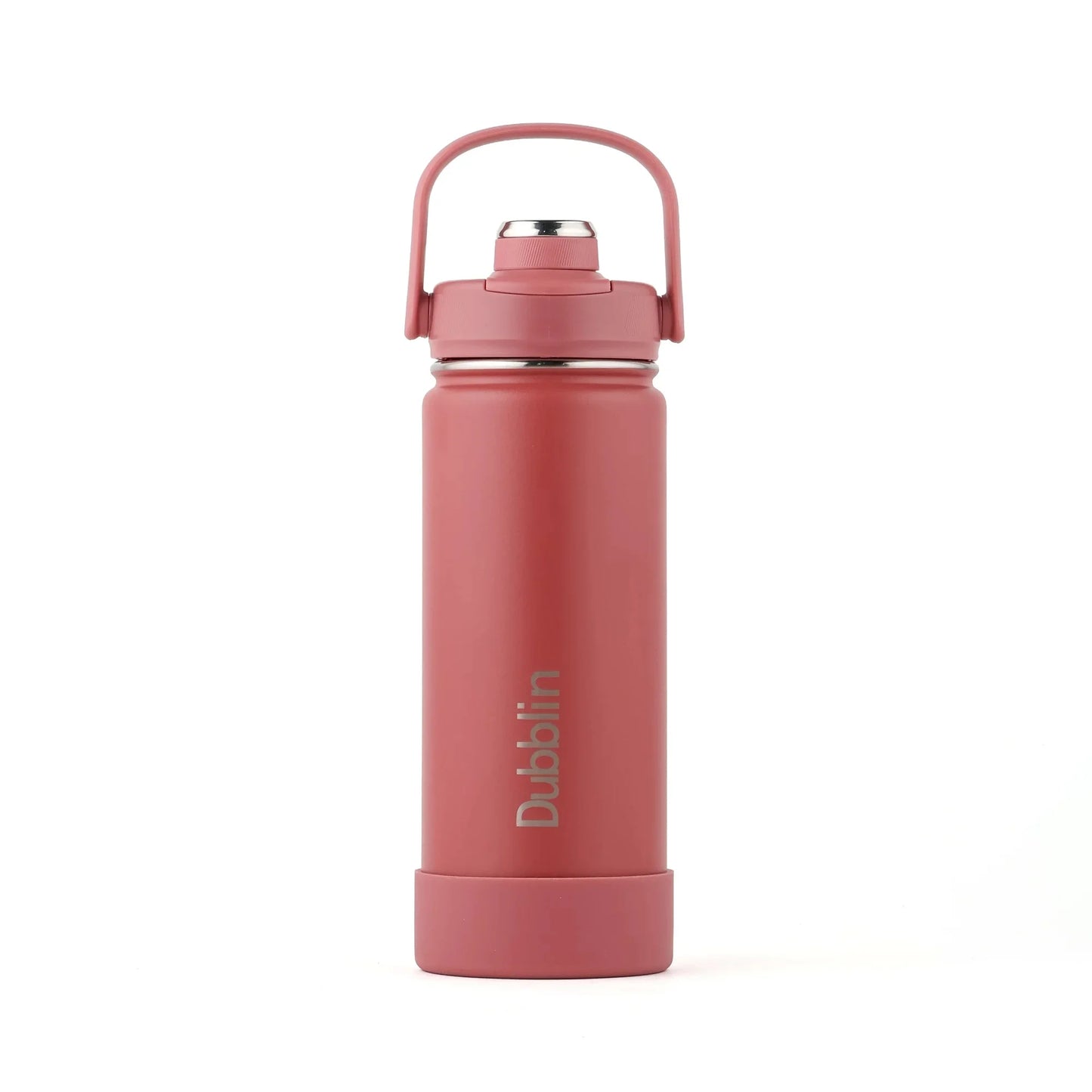 Dubblin Zoom 550 Thermal Vacuum Insulated Bottle