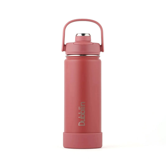 Dubblin Zoom 550 Thermal Vacuum Insulated Bottle