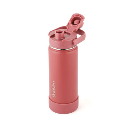 Dubblin Zoom 550 Thermal Vacuum Insulated Bottle