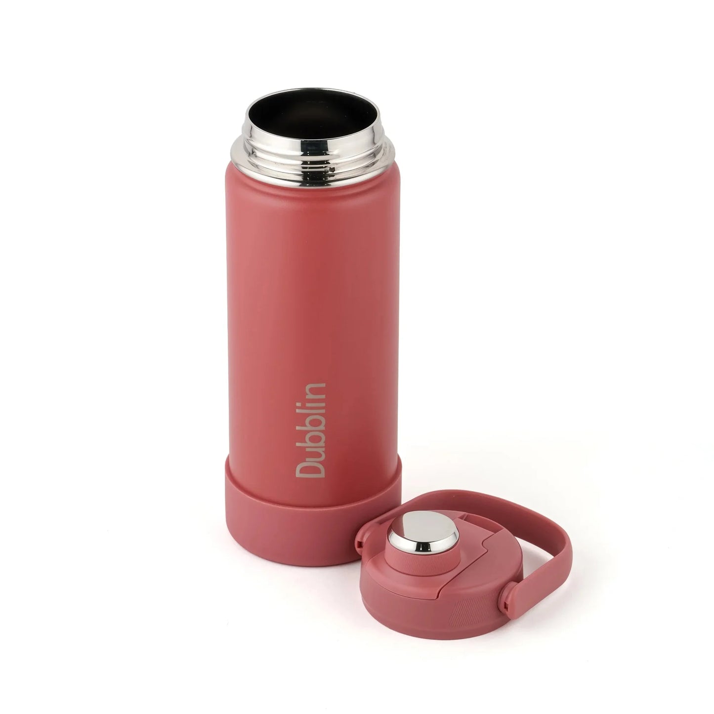 Dubblin Zoom 550 Thermal Vacuum Insulated Bottle