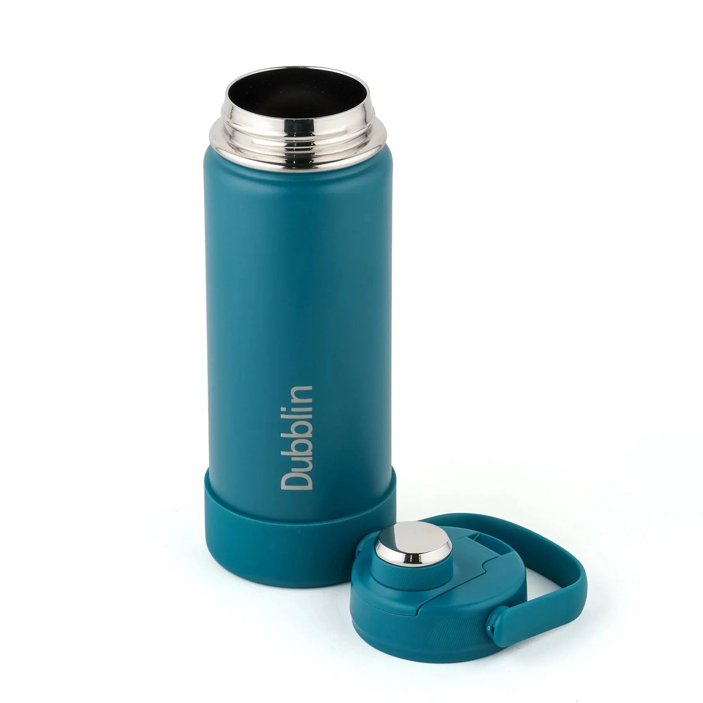 Dubblin Zoom 550 Thermal Vacuum Insulated Bottle