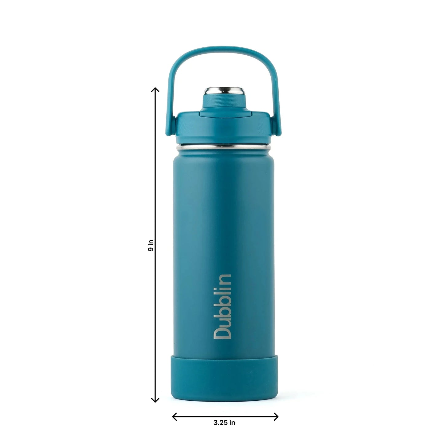 Dubblin Zoom 550 Thermal Vacuum Insulated Bottle
