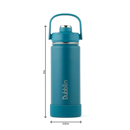 Dubblin Zoom 550 Thermal Vacuum Insulated Bottle