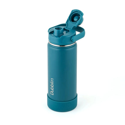 Dubblin Zoom 550 Thermal Vacuum Insulated Bottle