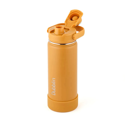 Dubblin Zoom 550 Thermal Vacuum Insulated Bottle