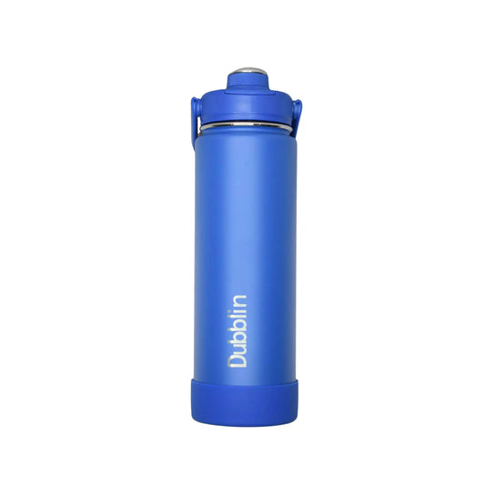 Dubblin Zoom 750 Thermal Vacuum Insulated Bottle