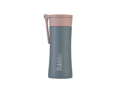 Dubblin Belly 230ml Thermal Vacuum Insulated Bottle