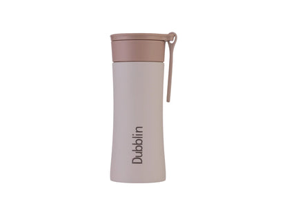 Dubblin Belly 230ml Thermal Vacuum Insulated Bottle