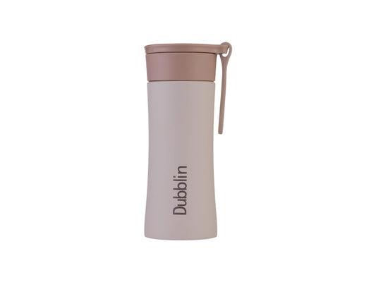 Dubblin Belly 230ml Thermal Vacuum Insulated Bottle