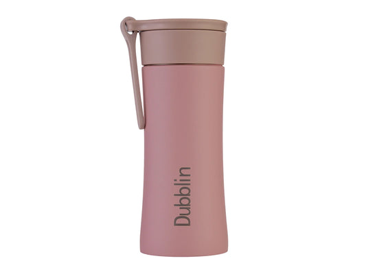 Dubblin Belly 230ml Thermal Vacuum Insulated Bottle